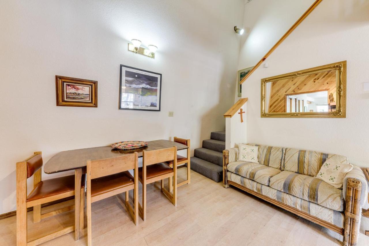 Family-Friendly Ruidoso Cabin - Ski, Hike And Fish! Dış mekan fotoğraf